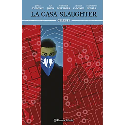La Casa Slaughter #06