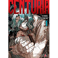 CENTURIA #01
