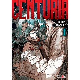 CENTURIA #01