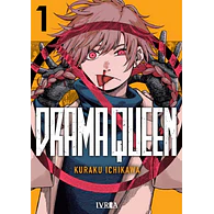 DRAMA QUEEN #01