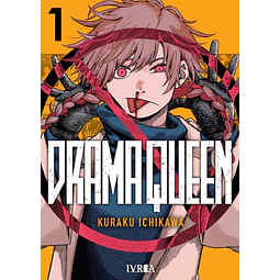 DRAMA QUEEN #01