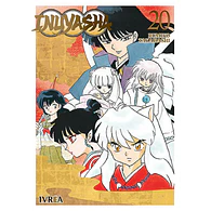 INUYASHA #20