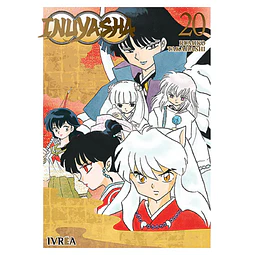 INUYASHA #20
