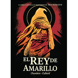 EL REY DE AMARILLO