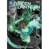 ABSOLUTE GREEN LANTERN VOL. 1