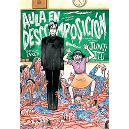 AULA EN DESCOMPOSICIÓN