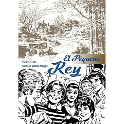 EL PEQUEÑO REY