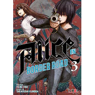 ALICE ON BORDER ROAD #03