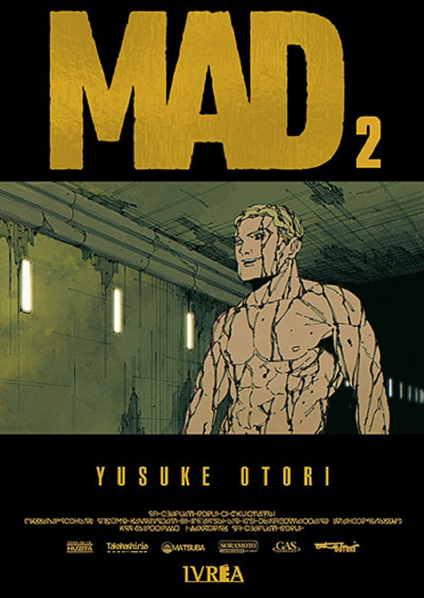 MAD #02