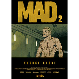 MAD #02