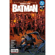 Absolute Batman #14