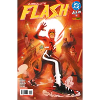 Absolute Flash #09