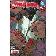 Absolute Wonder Woman #14