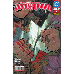 Absolute Wonder Woman #14
