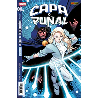 La Era de Revelación: Capa o Puñal