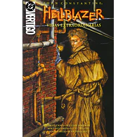 Biblioteca Vertigo. John Constantine: Hellblazer #10: Vidas Extraordinarias