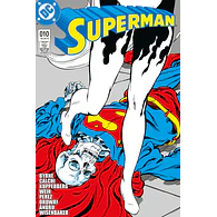 Biblioteca Superman #10