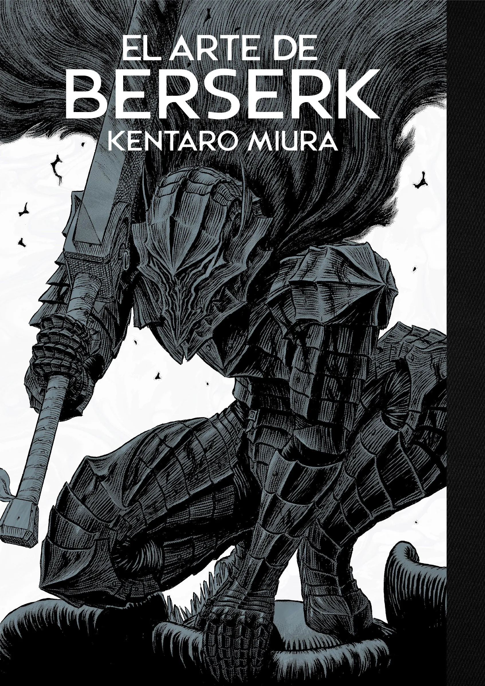 El Arte de Berserk
