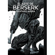 El Arte de Berserk