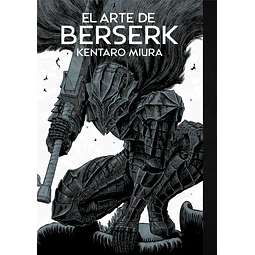 El Arte de Berserk