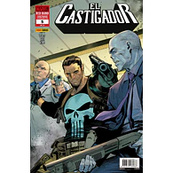 El Castigador: Red Band #5 (de 5)