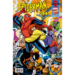Spiderman '94 #1