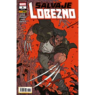 Salvaje Lobezno #09/173