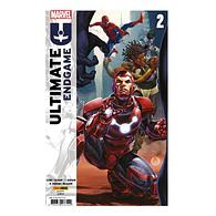 Ultimate Endgame #02 (de 5)