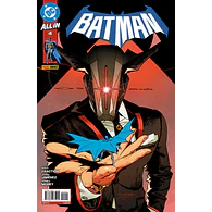 Batman #04 (All In)