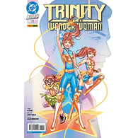 Trinity: Hija de Wonder Woman #06