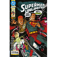 Superman Unlimited #07/14