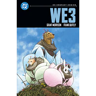 DC Compact. WE3