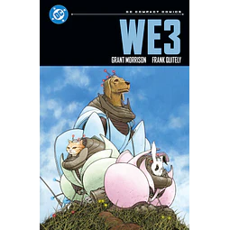 DC Compact. WE3