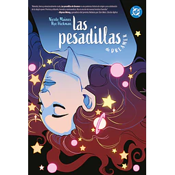 DC Young Adults #08. La pesadilla de Dreamer