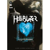 HELLBLAZER: ABRÁZAME (Y OTRAS HISTORIAS)