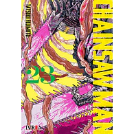 Chainsaw Man #23