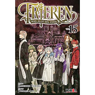 FRIEREN: Más allá del Final #15