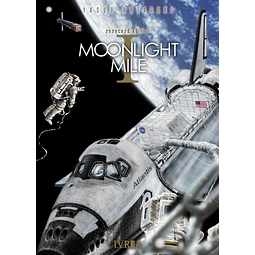 MOONLIGHT MILE -RERECORD EDITION #01