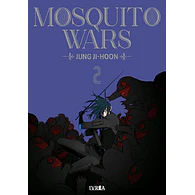 MOSQUITO WARS #02
