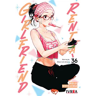 Rent a Girlfriend #36