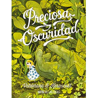PRECIOSA OSCURIDAD