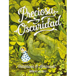 PRECIOSA OSCURIDAD