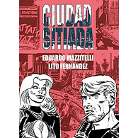 Ciudad Sitiada