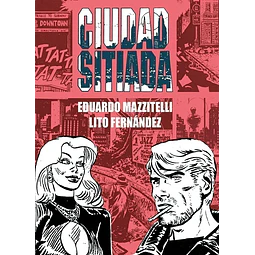 Ciudad Sitiada