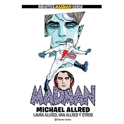 Madman Integral Vol.6