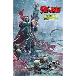 Spawn: Dominio Infernal