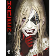 DC Black Label. Harleen