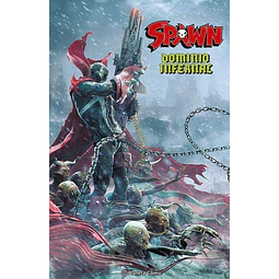 Spawn: Dominio Infernal
