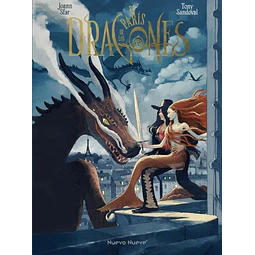 EL PARÍS DE LOS DRAGONES