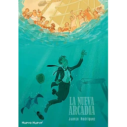 LA NUEVA ARCADIA